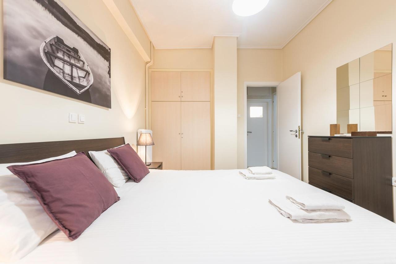 Cozy Apt By Near Acropolis Museum Walk Everywhere Atenas Exterior foto